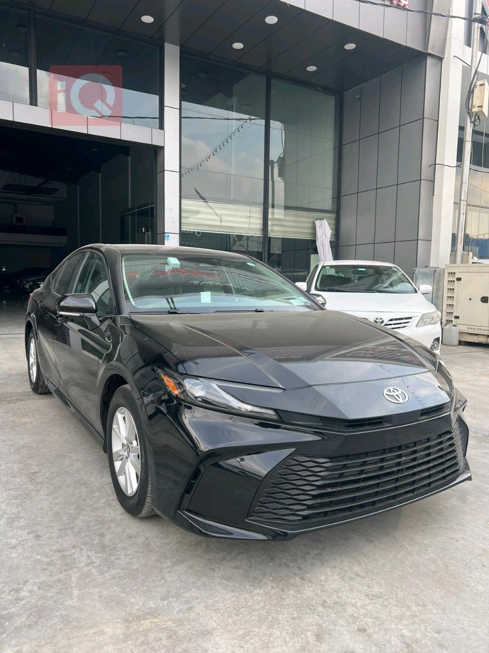 تويوتا كامري